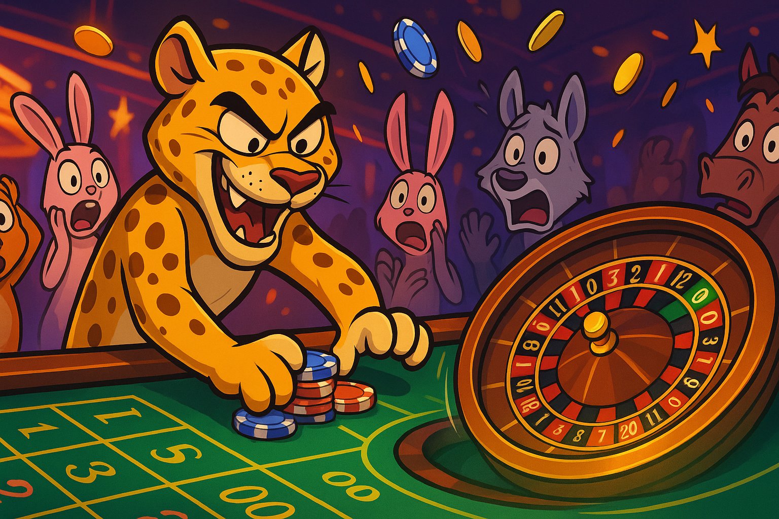 betfury